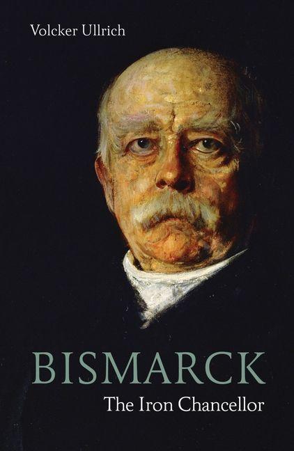 Vorderes Coverbild Bismarck
