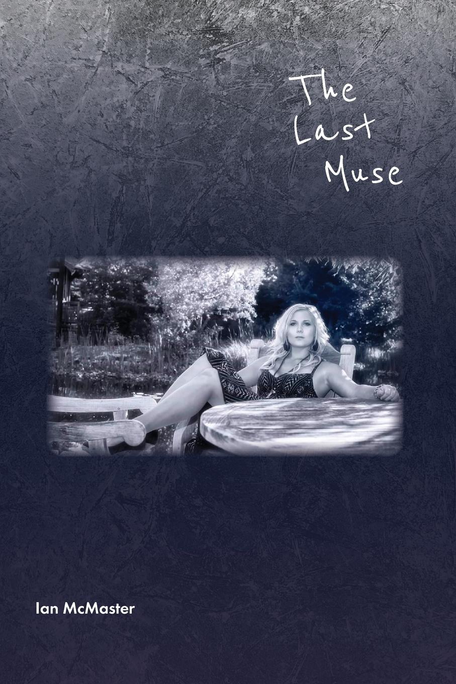 Vorderes Coverbild The Last Muse