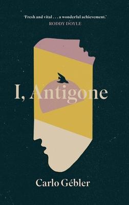 Vorderes Coverbild I, Antigone