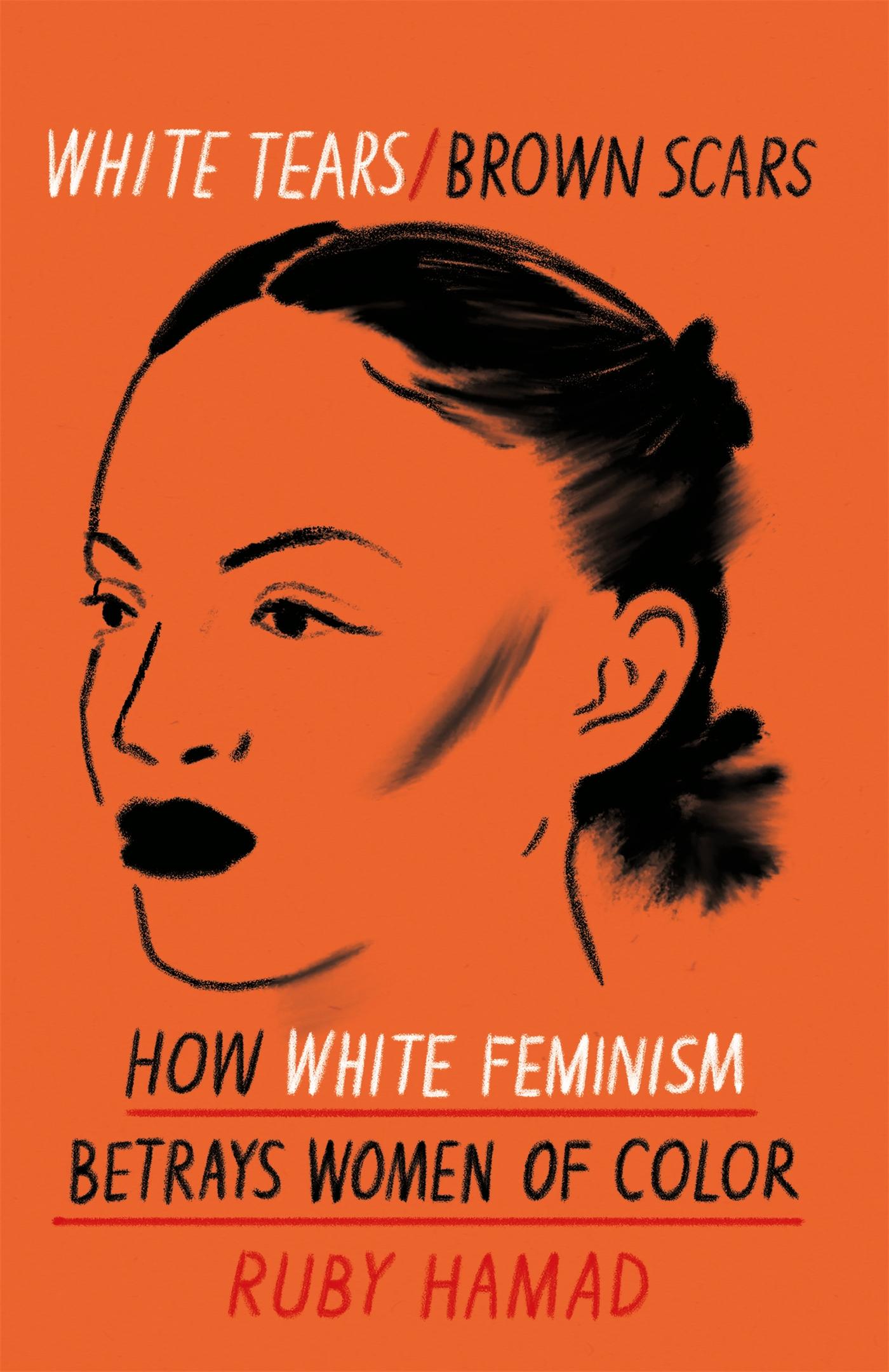 Vorderes Coverbild White Tears Brown Scars