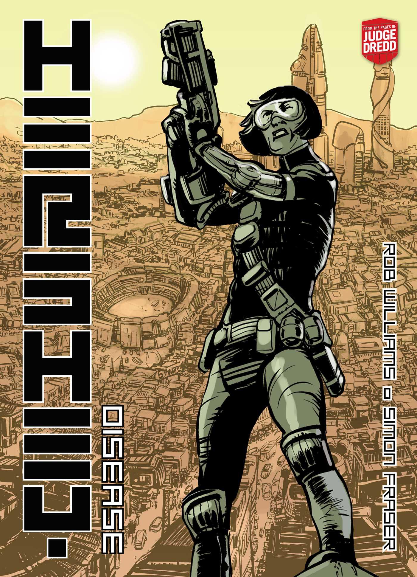 Vorderes Coverbild Hershey: Disease