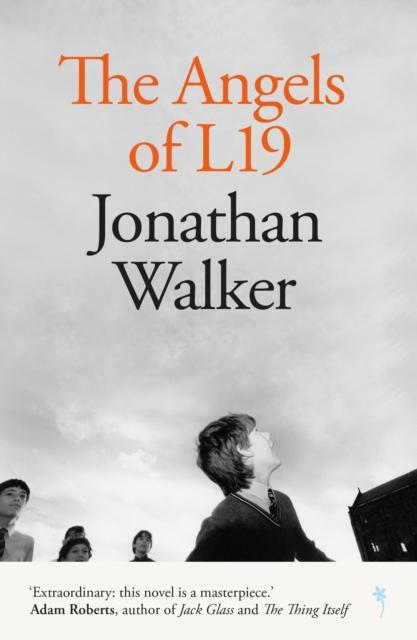 Vorderes Coverbild The The Angels of L19