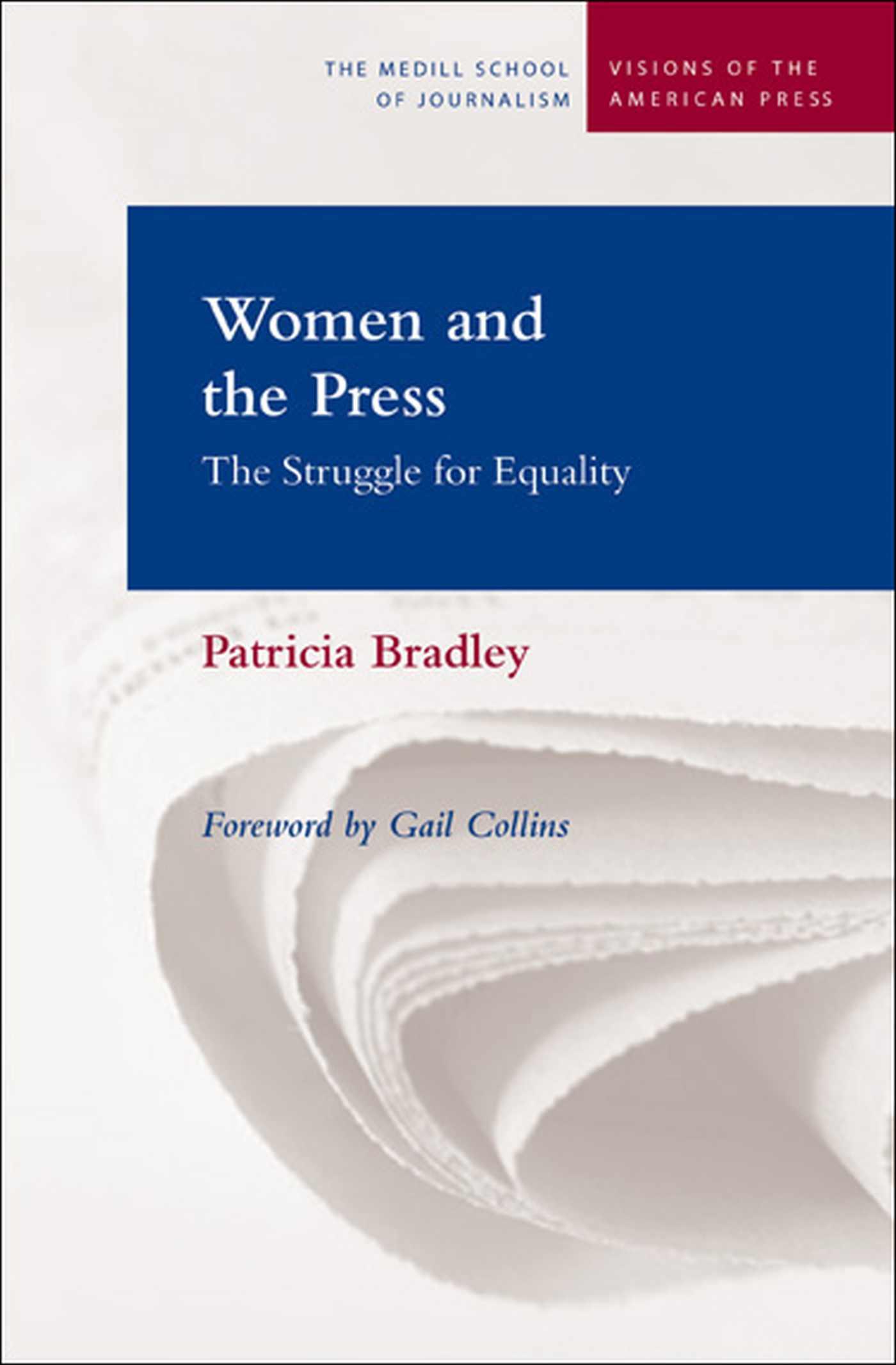 Vorderes Coverbild Women and the Press