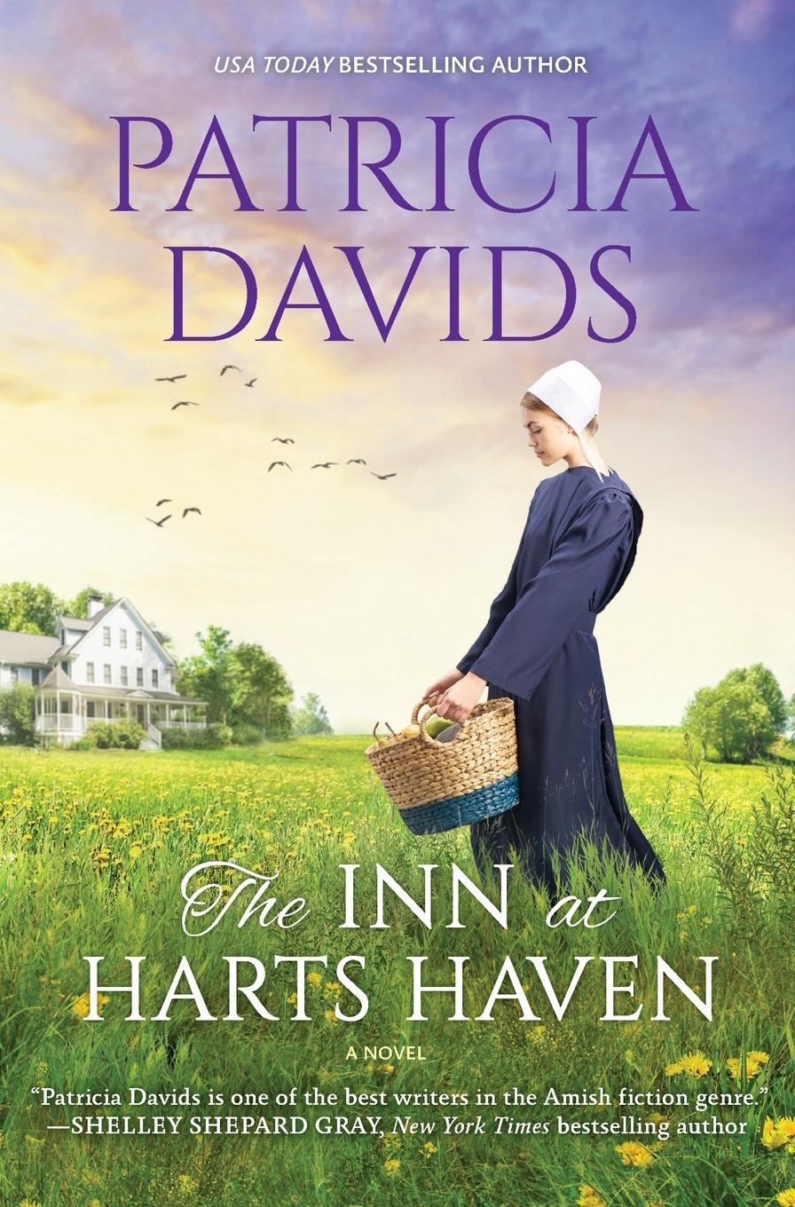 Vorderes Coverbild THE INN AT HARTS HAVEN