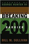 Vorderes Coverbild New Perspectives on Breaking the 200 Barrier