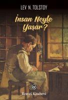 Vorderes Coverbild Insan Neyle Yasar