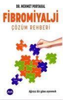 Vorderes Coverbild Fibromiyalji Cözüm Rehberi
