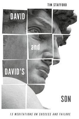 Vorderes Coverbild David and David's Son: 13 Meditations on Success and Failure