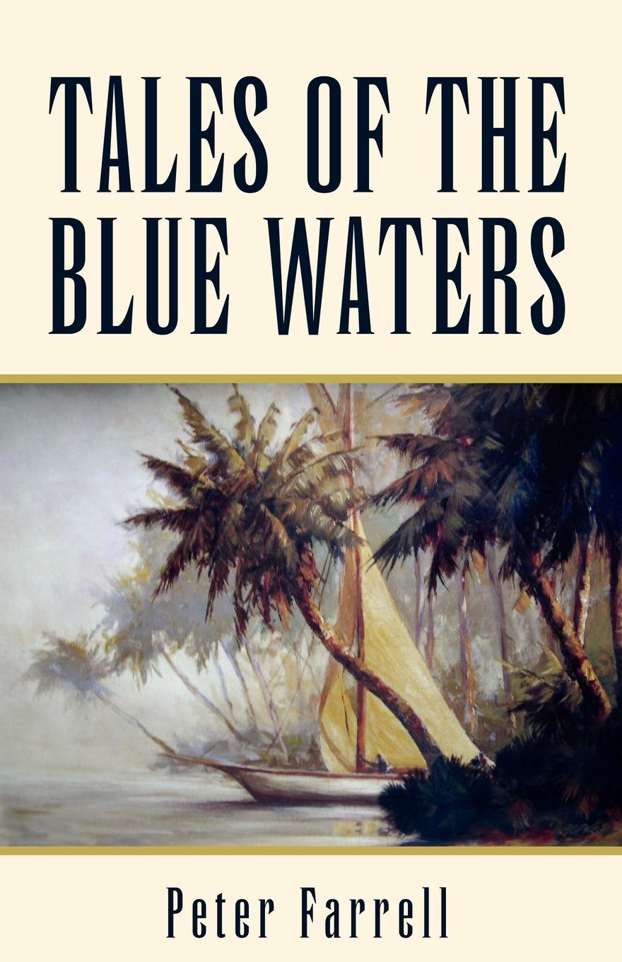 Vorderes Coverbild Tales of the Blue Waters