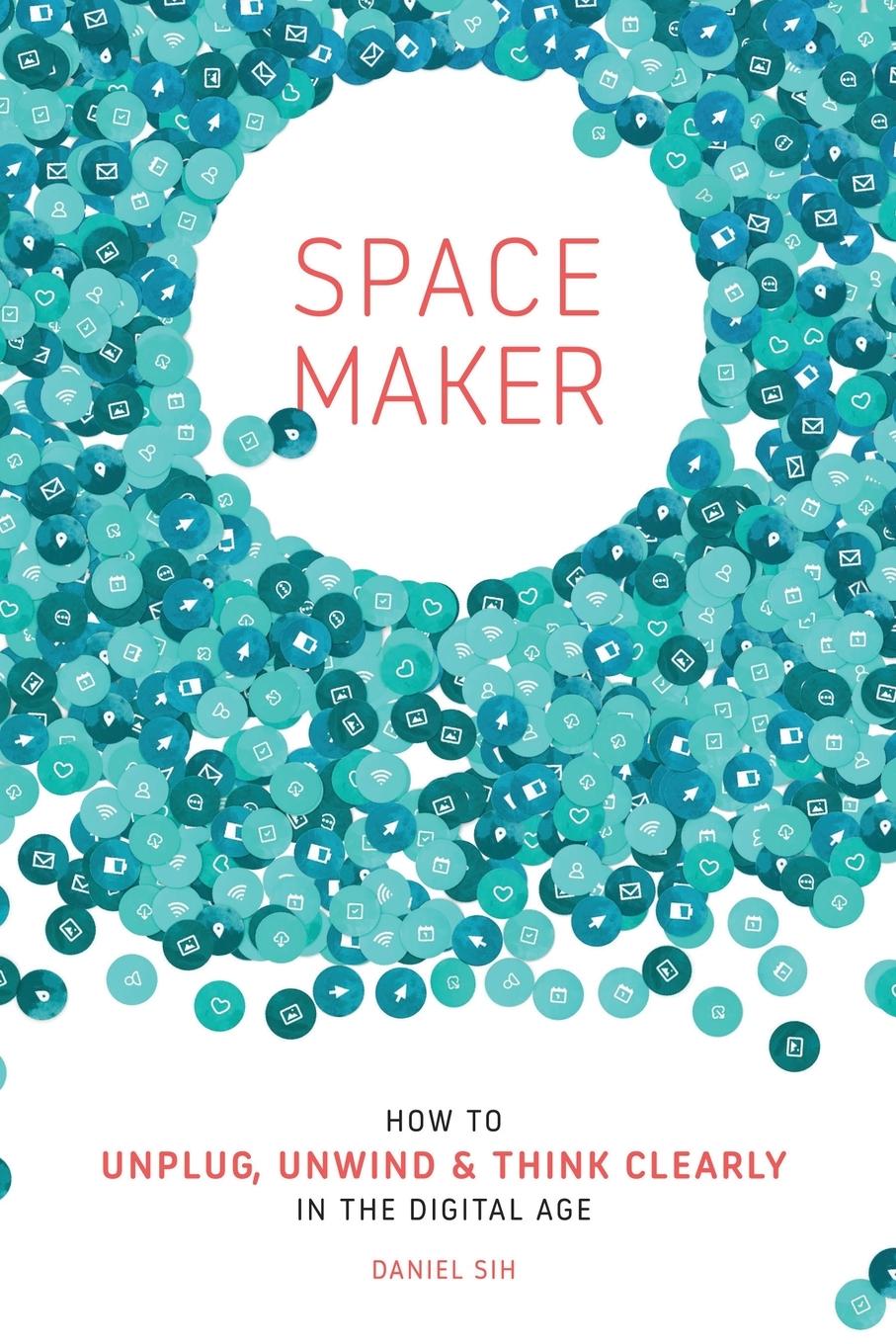 Vorderes Coverbild Spacemaker