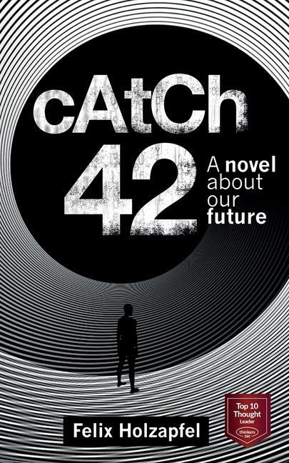 Vorderes Coverbild Catch-42