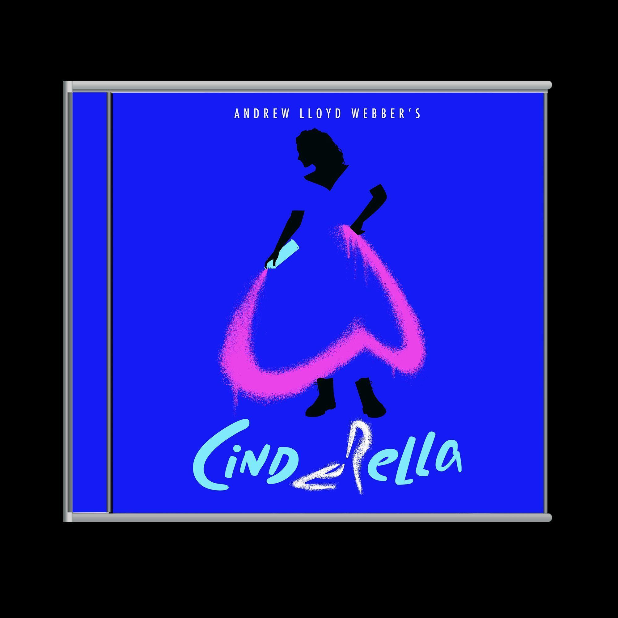 Vorderes Coverbild Cinderella (2CD)