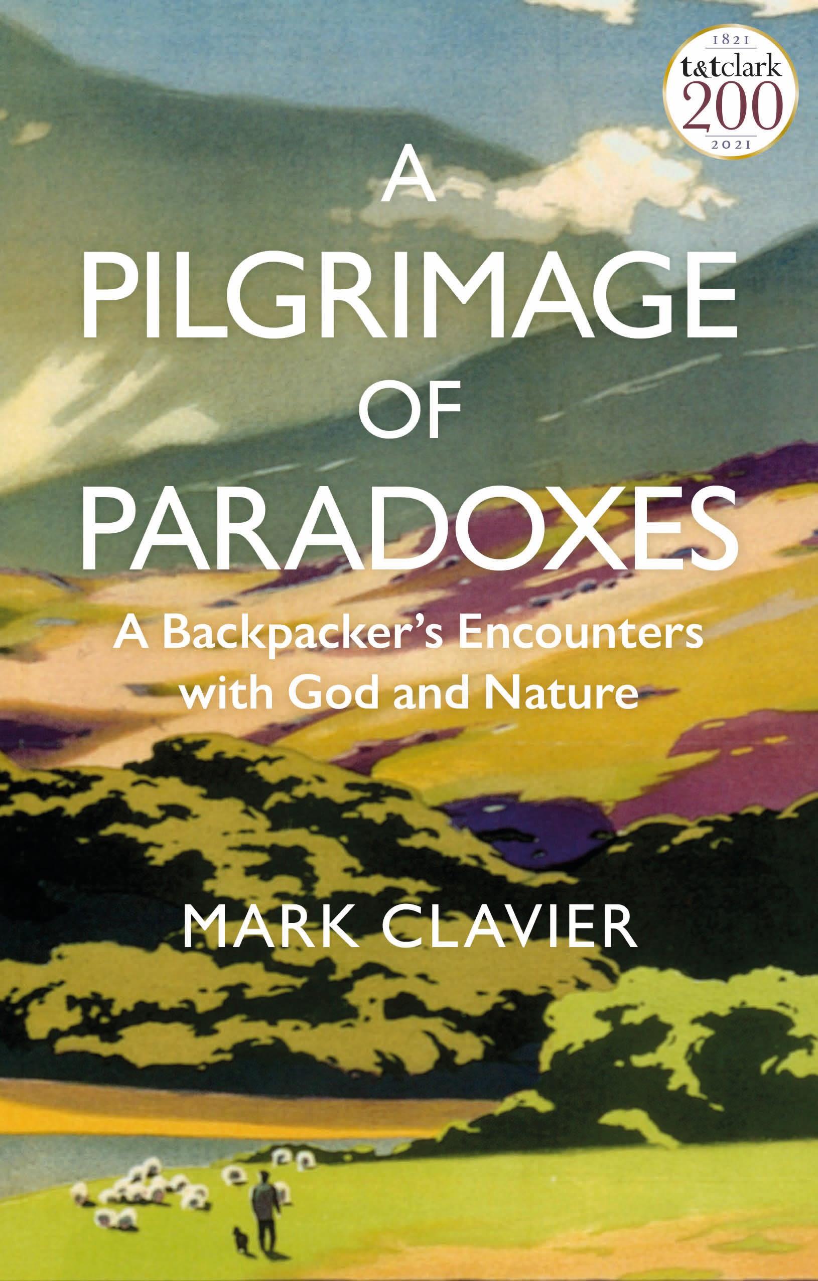 Vorderes Coverbild A Pilgrimage of Paradoxes