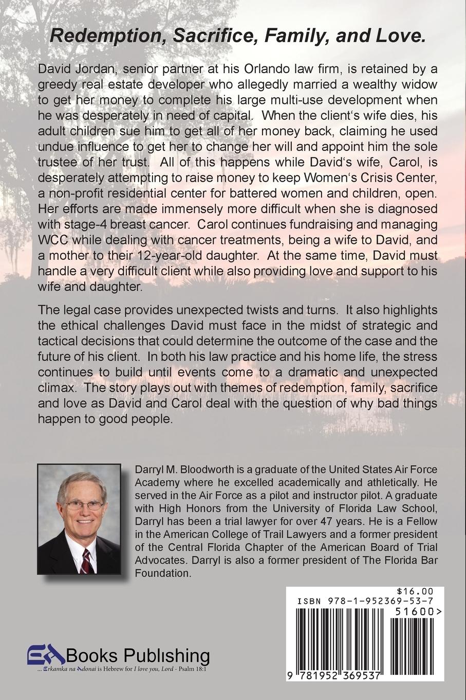 Rückseitencover We Who Remain