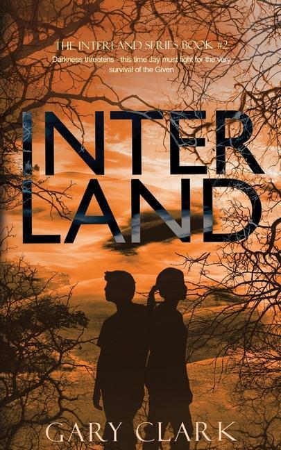 Vorderes Coverbild Interland