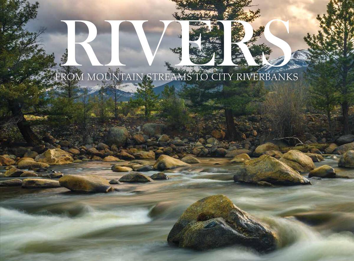 Vorderes Coverbild Rivers