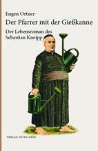 Vorderes Coverbild Der Pfarrer mit der Gießkanne
