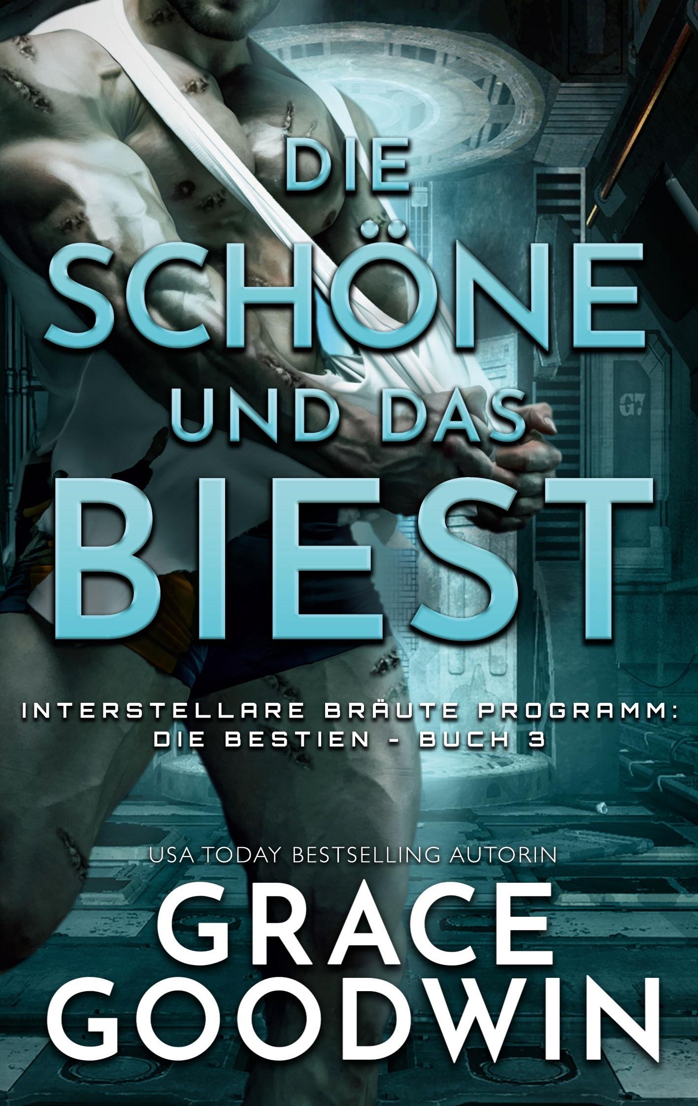 Vorderes Coverbild Die Schöne und das Biest
