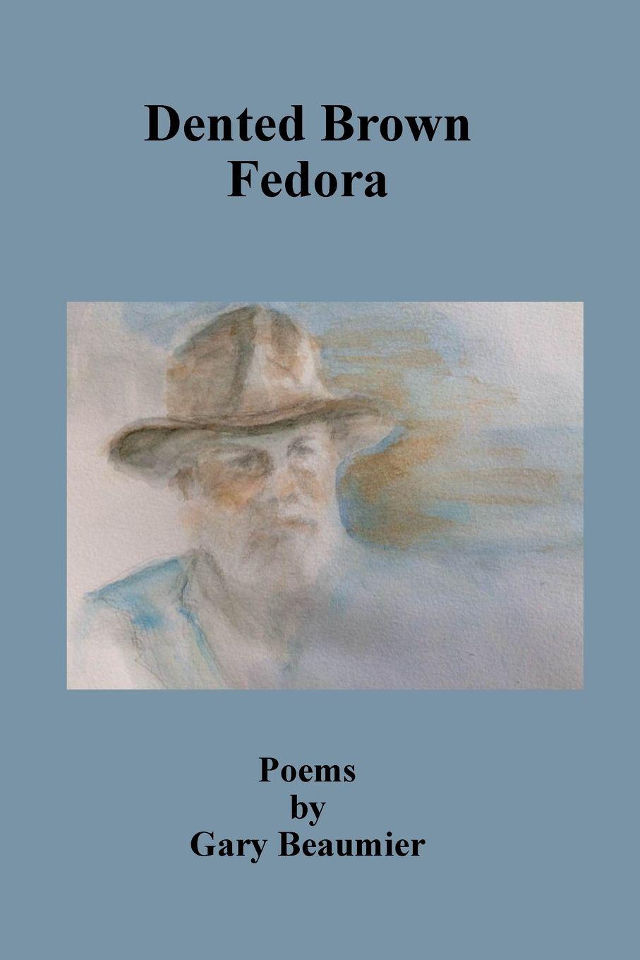 Vorderes Coverbild Dented Brown Fedora