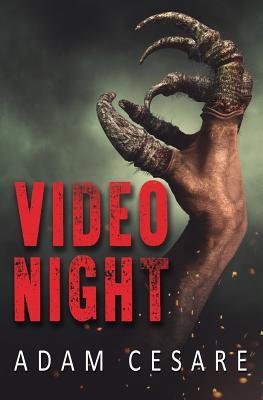 Vorderes Coverbild Video Night
