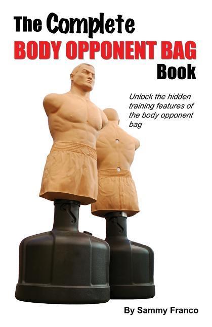 Vorderes Coverbild The Complete Body Opponent Bag Book