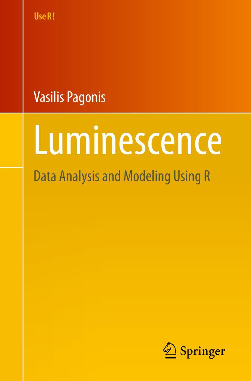 Vorderes Coverbild Luminescence