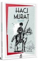 Vorderes Coverbild Haci Murat