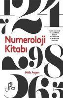 Vorderes Coverbild Numeroloji Kitabi