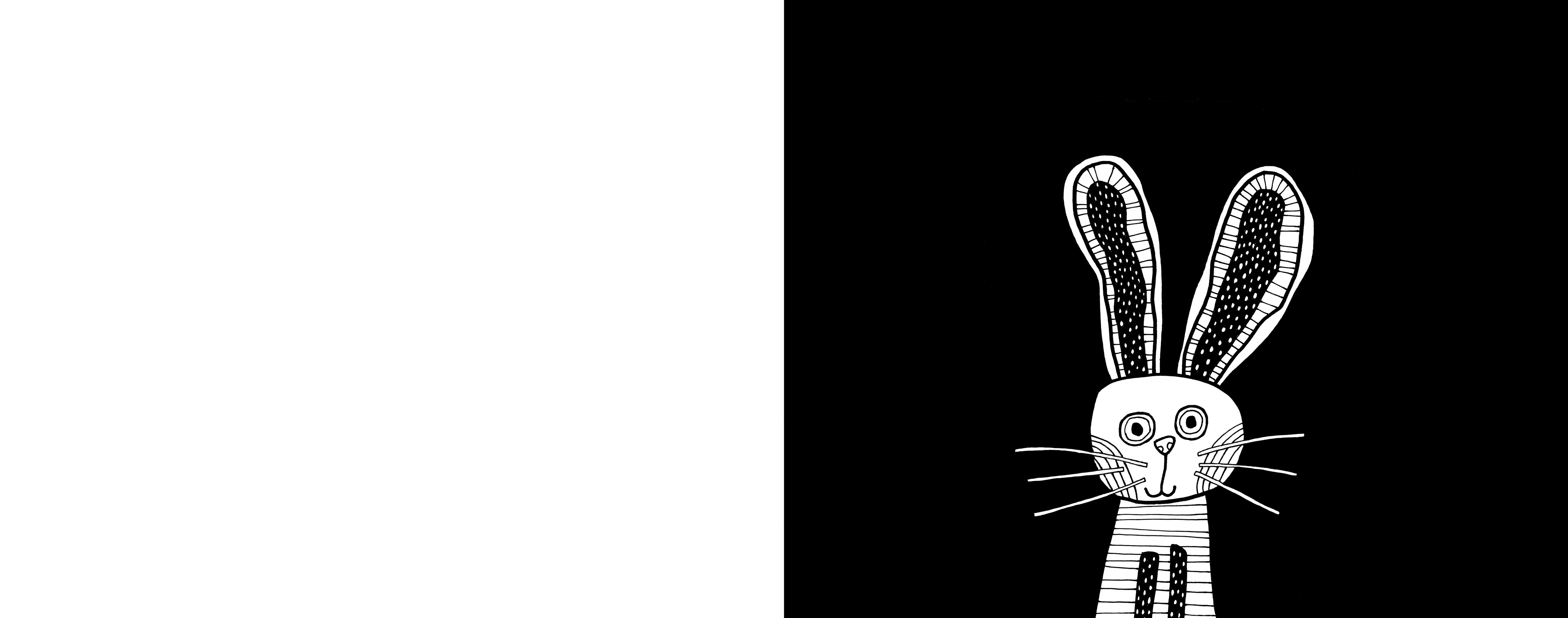 Beispielinhalt (Bild) Das große Malbuch von Mies van Hout