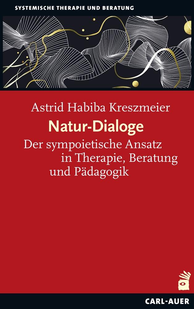 Vorderes Coverbild Natur-Dialoge