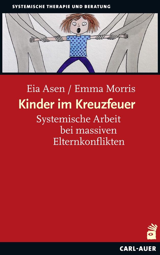 Vorderes Coverbild Kinder im Kreuzfeuer
