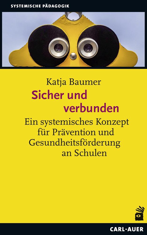 Vorderes Coverbild Sicher und verbunden