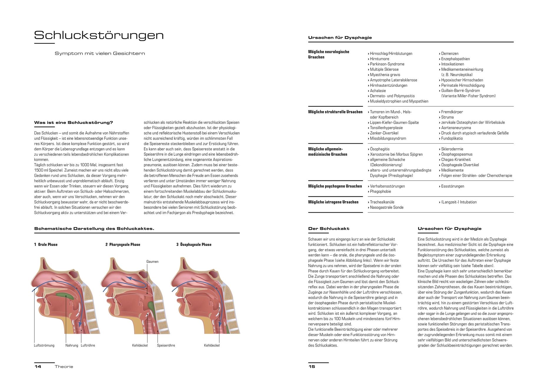 Beispielinhalt (Bild) Make food soft