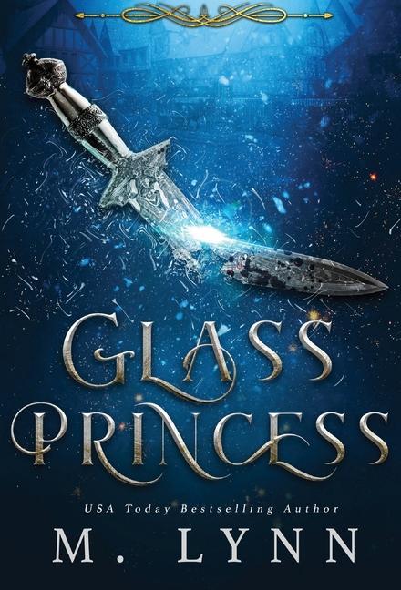 Vorderes Coverbild Glass Princess