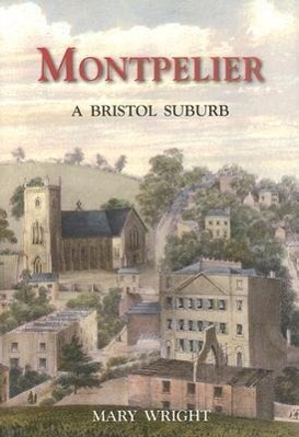 Vorderes Coverbild Montpelier