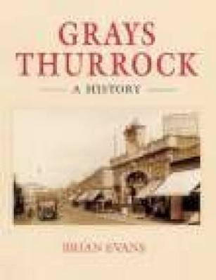 Vorderes Coverbild Grays Thurrock