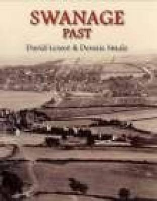 Vorderes Coverbild Swanage Past