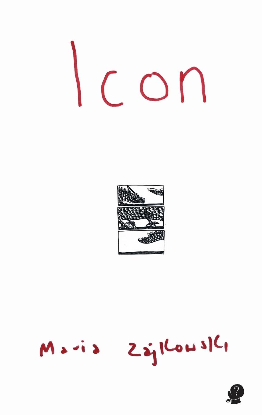 Vorderes Coverbild Icon