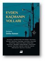 Vorderes Coverbild Evden Kacmanin Yollari