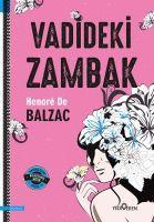 Vorderes Coverbild Vadideki Zambak