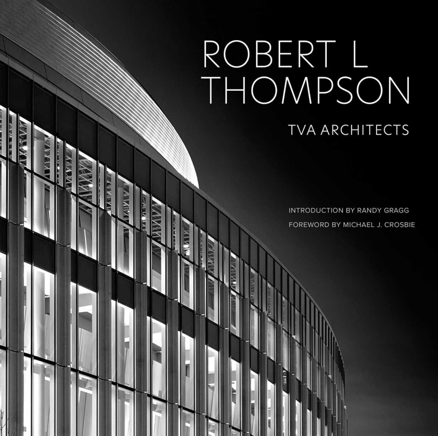 Vorderes Coverbild Robert L Thompson