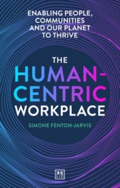 Vorderes Coverbild The Human-Centric Workplace