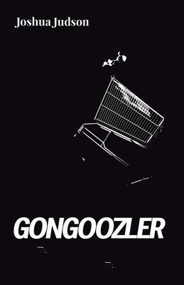 Vorderes Coverbild Gongoozler