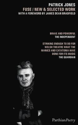 Vorderes Coverbild Fuse / Fracture