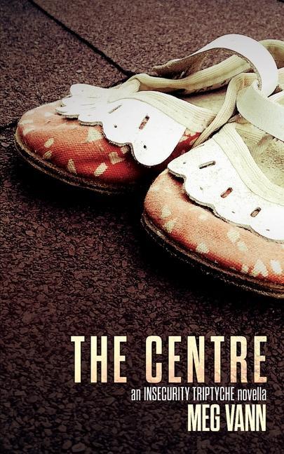 Vorderes Coverbild The Centre