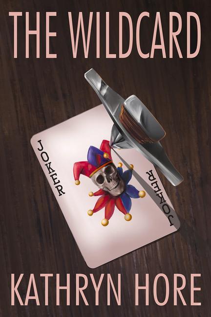 Vorderes Coverbild The Wildcard