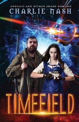 Vorderes Coverbild Timefield