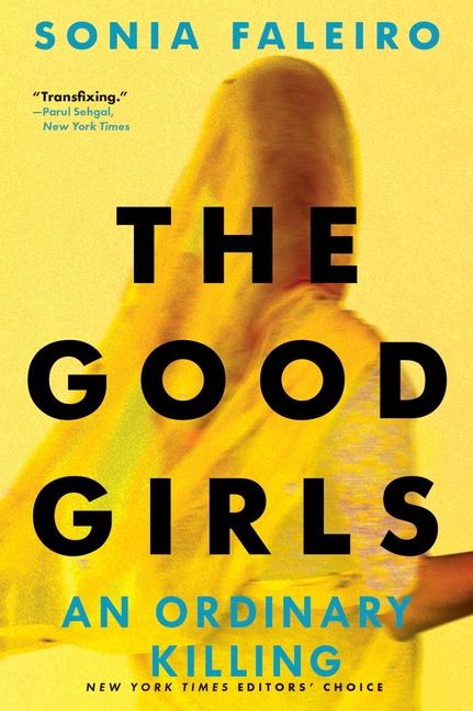 Vorderes Coverbild The Good Girls