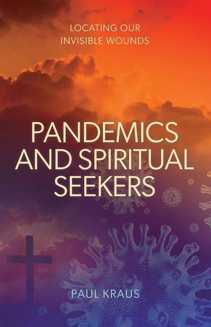 Vorderes Coverbild Pandemics and Spiritual Seekers