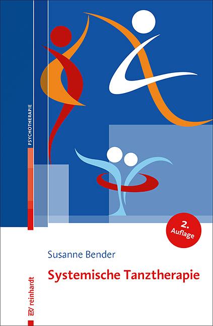 Vorderes Coverbild Systemische Tanztherapie